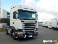 Scania R 420 TRATTORE STRADALE | Trattore Trattore | ROMANA DIESEL SPA