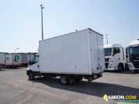 Iveco 35C14 CABINATO | Leggero Cabinato <= 35 q.li Furgonato | ROMANA DIESEL SPA