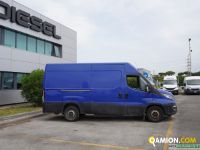 Iveco 35S14N FURGONE | Leggero Furgone <= 35 q.li Furgone di serie / Van | ROMANA DIESEL SPA