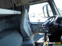 Volvo FH 12 CABINATO | Leggero Cabinato > 35 q.li Cassone fisso con centina | ROMANA DIESEL SPA