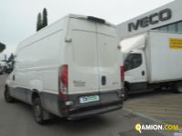 Iveco 35S14 FURGONE | Leggero Furgone <= 35 q.li Furgone di serie / Van | ROMANA DIESEL SPA