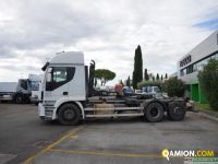 Iveco AT260S40 CABINATO | Leggero Cabinato > 35 q.li Altro | ROMANA DIESEL SPA