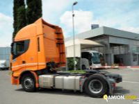 Iveco AS440S46TP XP TRATTORE STRADALE | Trattore Trattore | ROMANA DIESEL SPA