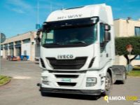 Iveco AS440S50 TRATTORE STRADALE | Trattore Trattore | ROMANA DIESEL SPA