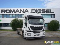 Iveco AT260S40 CABINATO | Leggero Cabinato > 35 q.li Altro | ROMANA DIESEL SPA