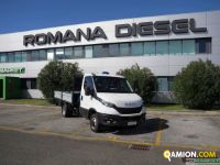 Iveco 35C14 CABINATO | Leggero Cabinato <= 35 q.li Altro | ROMANA DIESEL SPA