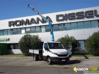 Iveco 35C14 CABINATO | Leggero Cabinato <= 35 q.li Altro | ROMANA DIESEL SPA