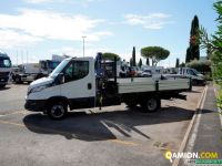 Iveco 35C14 CABINATO | Leggero Cabinato <= 35 q.li Altro | ROMANA DIESEL SPA