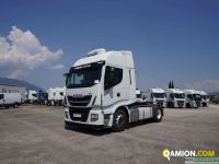 Iveco AS440S46TP XP TRATTORE STRADALE | Trattore Trattore | ROMANA DIESEL SPA