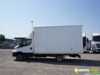 Iveco 35C14 CABINATO | Leggero Cabinato <= 35 q.li Furgonato | ROMANA DIESEL SPA