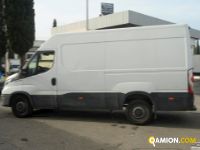 Iveco 35S12 FURGONE | Leggero Cabinato <= 35 q.li Furgone di serie / Van | ROMANA DIESEL SPA