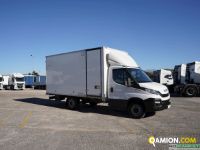 Iveco 35S14 CABINATO | Leggero Cabinato <= 35 q.li Isotermico / coibentato | ROMANA DIESEL SPA