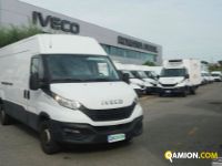 Iveco 35S14 FURGONE | Leggero Furgone <= 35 q.li Furgone di serie / Van | ROMANA DIESEL SPA