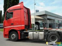 Mercedes ACTROS actros 1842 | Trattore Trattore | ROMANA DIESEL SPA