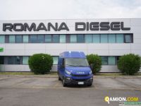 Iveco 35S14N FURGONE | Leggero Furgone <= 35 q.li Furgone di serie / Van | ROMANA DIESEL SPA