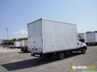 Iveco 35C14 CABINATO | Leggero Cabinato <= 35 q.li Furgonato | ROMANA DIESEL SPA