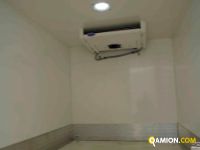 Piaggio PORTER ISOTERMICO | Leggero Cabinato > 35 q.li Isotermico / coibentato | ROMANA DIESEL SPA