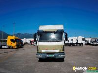 Iveco ML90E18 CABINATO | Motrice Furgonato con sponda | ROMANA DIESEL SPA