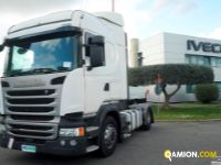 Scania R 420 TRATTORE STRADALE | Trattore Trattore | ROMANA DIESEL SPA
