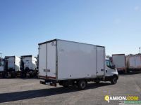 Iveco 35S14 CABINATO | Leggero Cabinato <= 35 q.li Isotermico / coibentato | ROMANA DIESEL SPA