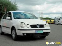 Volkswagen POLO COMBI (TRASPORTO PERSONE) | Automobile Automobile | ROMANA DIESEL SPA