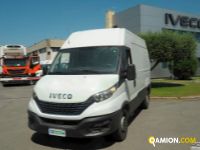 Iveco 35S14G FURGONE | Leggero Furgone <= 35 q.li Furgone di serie / Van | ROMANA DIESEL SPA