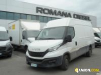 Iveco 35S14 FURGONE | Leggero Furgone <= 35 q.li Furgone di serie / Van | ROMANA DIESEL SPA