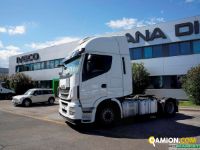 Iveco AS440S51TP TRATTORE STRADALE | Trattore Trattore | ROMANA DIESEL SPA