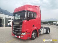 Scania R 500 A4x2NB R 500 A4x2NB | Altro Altro | SCANIA ITALIA RETAIL S.P.A
