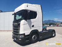 Scania S 450 A4x2NA | Altro Altro