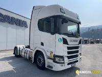 Scania R500 A4x2LB R500 A4x2LB | Altro Altro | SCANIA ITALIA RETAIL S.P.A