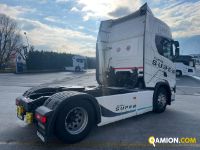 Scania R 500 A4x2LB R 500 A4x2LB | SCANIA ITALIA RETAIL S.P.A