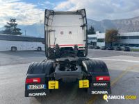 Scania R 500 A4x2LB R 500 A4x2LB | SCANIA ITALIA RETAIL S.P.A