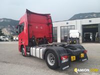 Scania R 500 A4x2NB R 500 A4x2NB | Altro Altro | SCANIA ITALIA RETAIL S.P.A