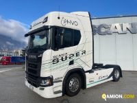 Scania R 500 A4x2LB R 500 A4x2LB | SCANIA ITALIA RETAIL S.P.A