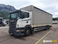 Scania R 310 DB6x2*4MNB | Altro Altro