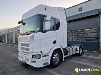Scania R 500 A4x2NA R 500 A4x2NA | Altro Altro | SCANIA ITALIA RETAIL S.P.A