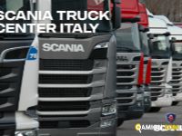 Scania R 500 A4x2NB | Altro Altro