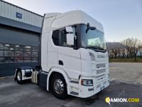 Scania R 500 A4x2NA R 500 A4x2NA | Altro Altro | SCANIA ITALIA RETAIL S.P.A