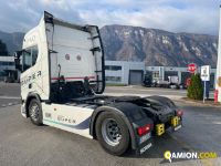 Scania R 500 A4x2LB R 500 A4x2LB | SCANIA ITALIA RETAIL S.P.A