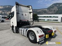 Scania R500 A4x2LB R500 A4x2LB | Altro Altro | SCANIA ITALIA RETAIL S.P.A