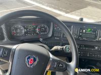 Scania R 500 A4x2LB R 500 A4x2LB | SCANIA ITALIA RETAIL S.P.A