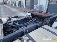 Scania R 500 A4x2NA R 500 A4x2NA | Altro Altro | SCANIA ITALIA RETAIL S.P.A