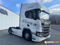 Scania R 500 A4x2LB R 500 A4x2LB | SCANIA ITALIA RETAIL S.P.A