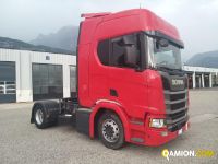 Scania R 500 A4x2NB R 500 A4x2NB | Altro Altro | SCANIA ITALIA RETAIL S.P.A
