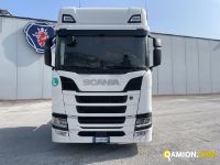 Scania R500 A4x2LB R500 A4x2LB | Altro Altro | SCANIA ITALIA RETAIL S.P.A