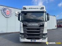 Scania R 500 A4x2LB R 500 A4x2LB | SCANIA ITALIA RETAIL S.P.A