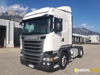 Scania R 490 LA4x2MNA | Altro Altro