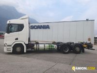 Scania R 410 B6x2*4NB | Altro Altro