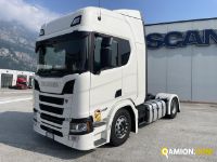Scania R500 A4x2LB R500 A4x2LB | Altro Altro | SCANIA ITALIA RETAIL S.P.A